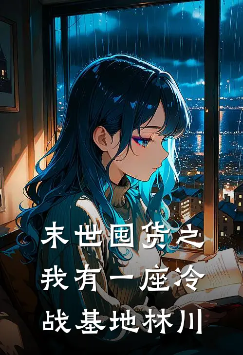 末世囤货之我有一座冷战基地 林川