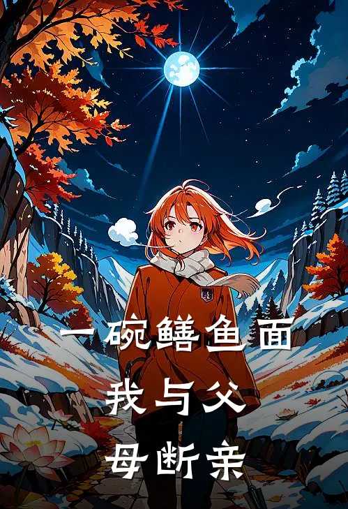 一碗鳝鱼面，我与父母断亲