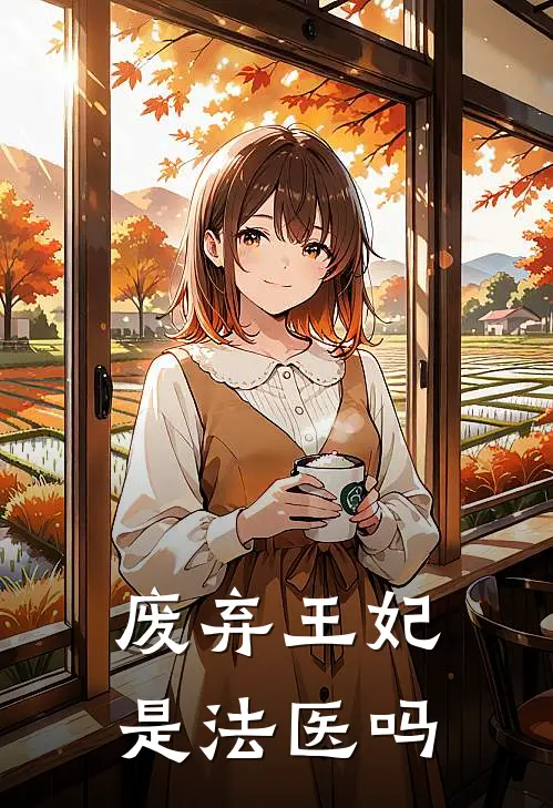 废弃王妃是法医吗