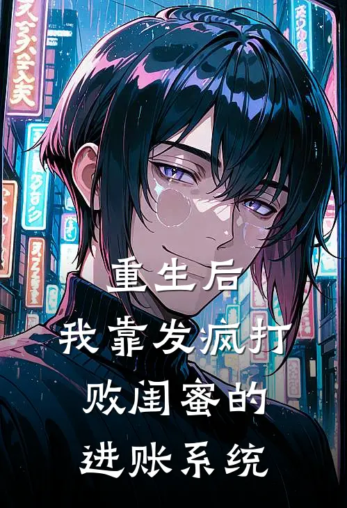 重生后，我靠发疯打败闺蜜的进账系统(张南江瑶瑶)免费小说全本阅读_最新章节列表重生后，我靠发疯打败闺蜜的进账系统(张南江瑶瑶)