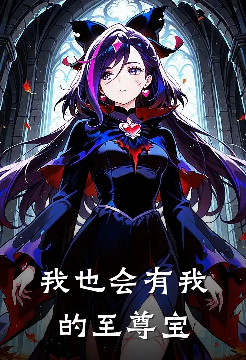 我也会有我的至尊宝