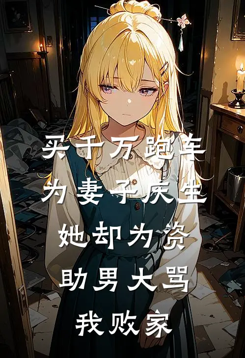 买千万跑车为妻子庆生，她却为资助男大骂我败家(秦梦温迎)免费小说大全_小说完结免费买千万跑车为妻子庆生，她却为资助男大骂我败家秦梦温迎