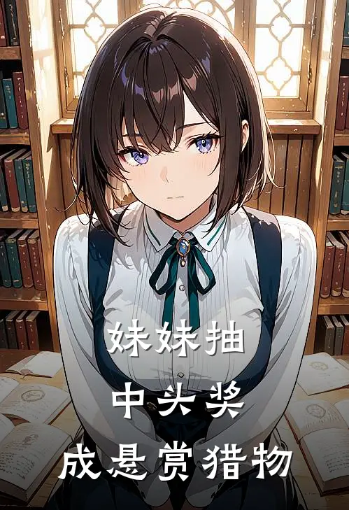 妹妹抽中头奖，成悬赏猎物沈清月沈如雪免费小说全本阅读_小说免费完结妹妹抽中头奖，成悬赏猎物沈清月沈如雪