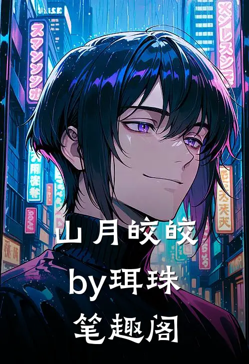 山月皎皎by珥珠笔趣阁