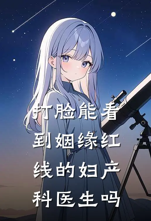 打脸能看到姻缘红线的妇产科医生吗