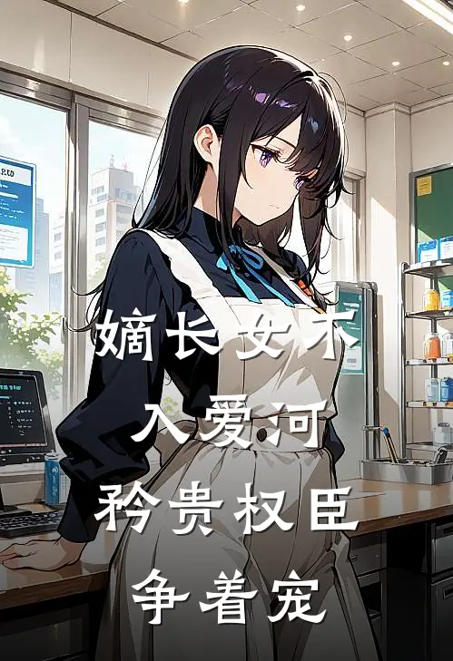 嫡长女不入爱河，矜贵权臣争着宠