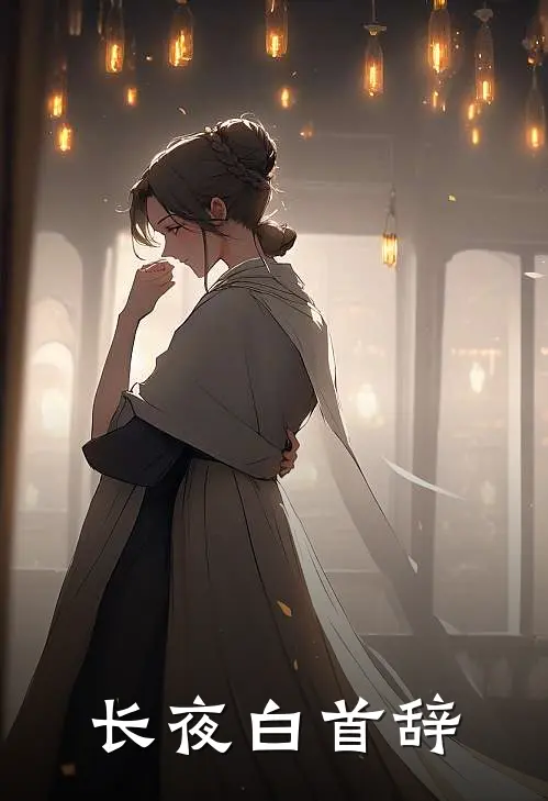 长夜白首辞