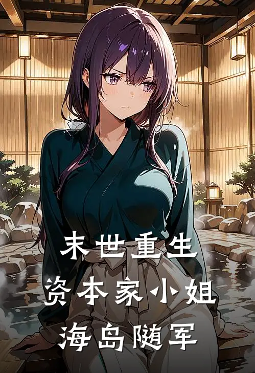 末世重生，资本家小姐海岛随军