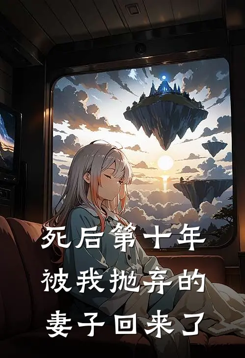 死后第十年，被我抛弃的妻子回来了