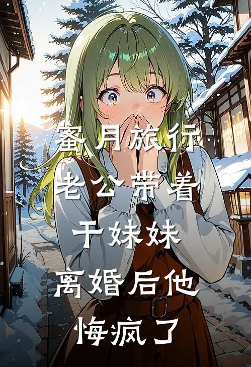 蜜月旅行老公带着干妹妹，离婚后他悔疯了(陆明泽夏妍)全文在线阅读_(蜜月旅行老公带着干妹妹，离婚后他悔疯了)精彩小说