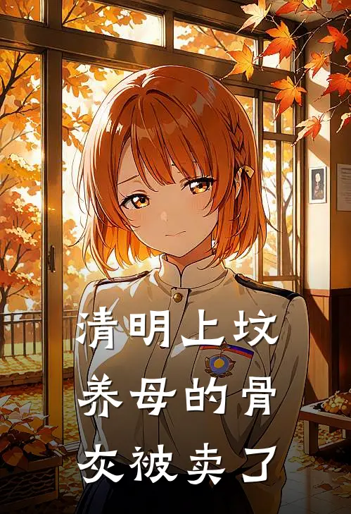 清明上坟，养母的骨灰被卖了(沈新知宋驰)全本免费小说_新热门小说清明上坟，养母的骨灰被卖了沈新知宋驰