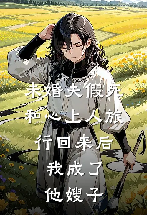 未婚夫假死和心上人旅行回来后，我成了他嫂子