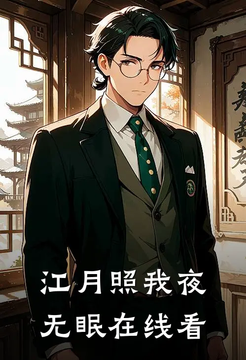 江月照我夜无眠在线看