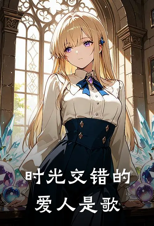 时光交错的爱人是歌