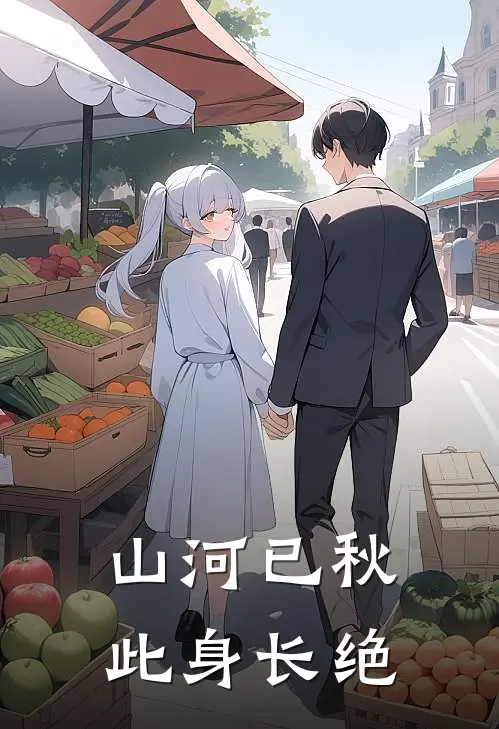 山河已秋，此身长绝