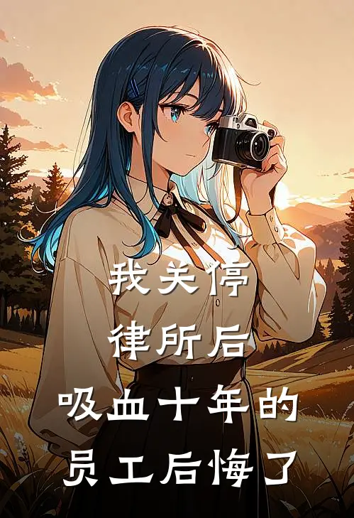 我关停律所后，吸血十年的员工后悔了(赵天成孙建平)在线免费小说_完结小说免费阅读我关停律所后，吸血十年的员工后悔了赵天成孙建平