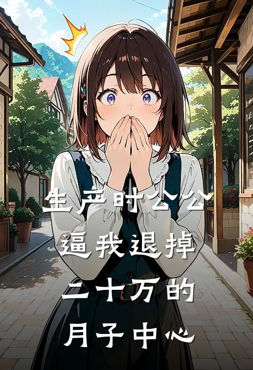 生产时公公逼我退掉二十万的月子中心