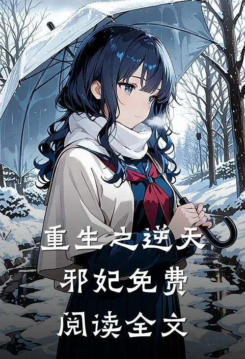 重生之逆天邪妃免费阅读全文