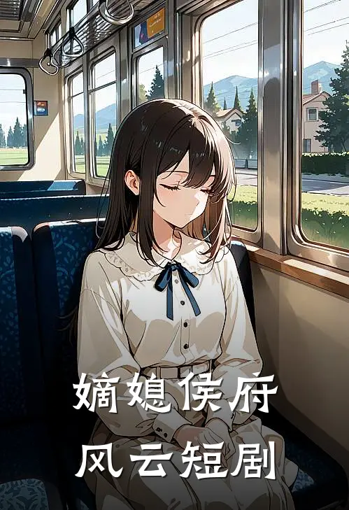 嫡媳侯府风云短剧