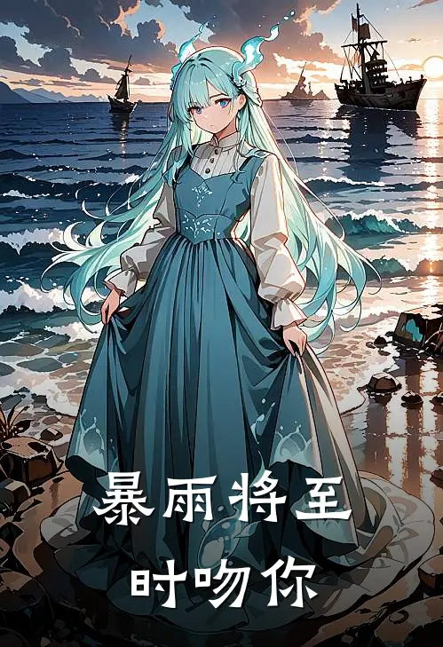 暴雨将至时吻你孟程骁谌晞免费阅读全文_热门小说大全暴雨将至时吻你孟程骁谌晞