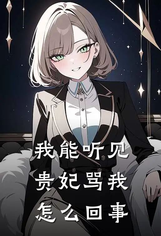 我能听见贵妃骂我怎么回事