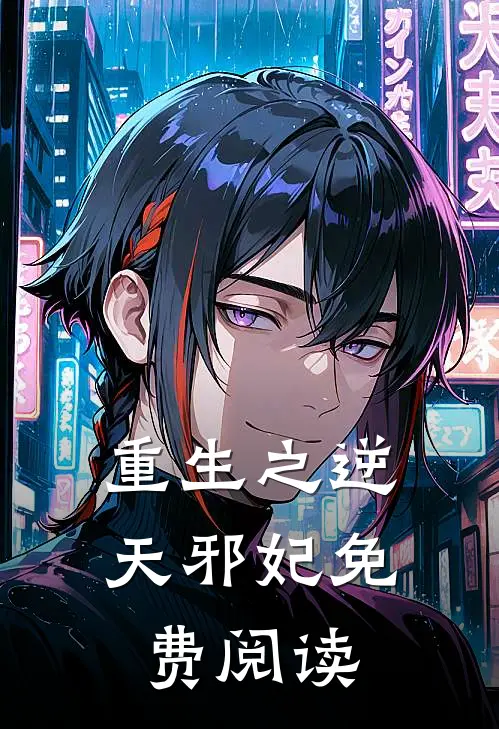 重生之逆天邪妃免费阅读