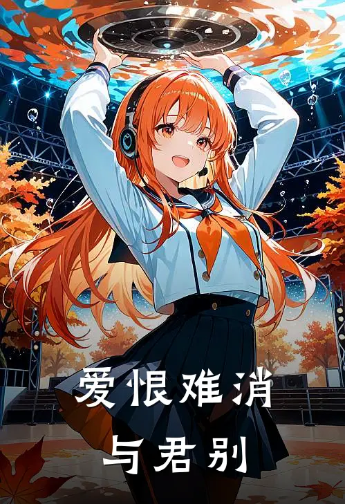 爱恨难消与君别(江璟俞宋时微)最新小说_免费阅读完整版小说爱恨难消与君别(江璟俞宋时微)