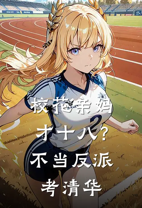 校花亲妈才十八？不当反派，考清华