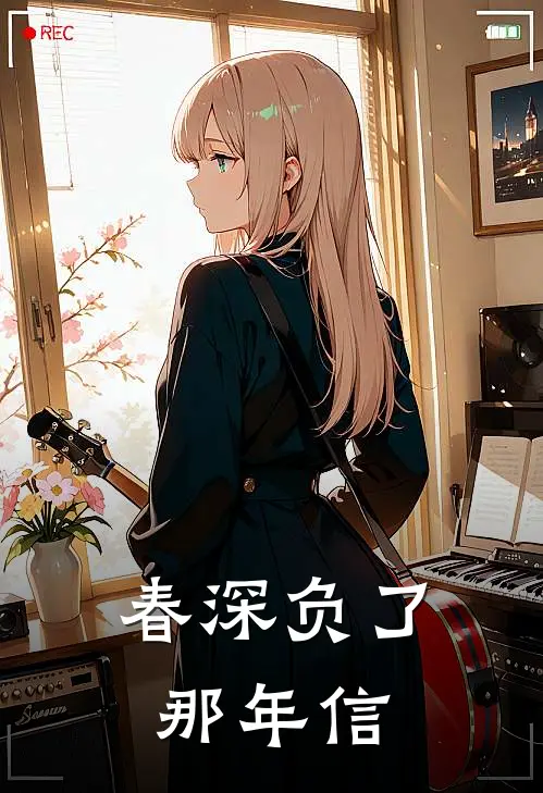 春深负了那年信