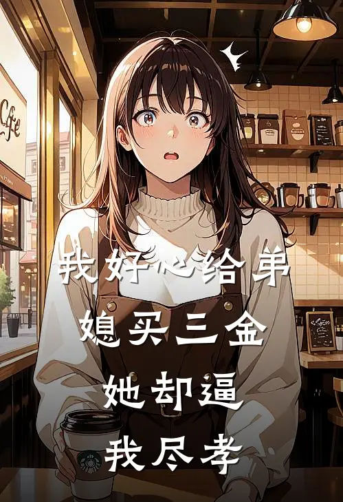 我好心给弟媳买三金，她却逼我尽孝