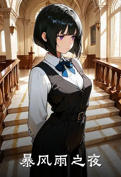 暴风雨之夜佑佑林青免费完本小说_小说推荐完本暴风雨之夜(佑佑林青)