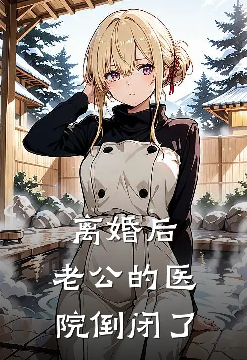 离婚后，老公的医院倒闭了季博彦戚晓晓热门小说阅读_完本完结小说离婚后，老公的医院倒闭了季博彦戚晓晓