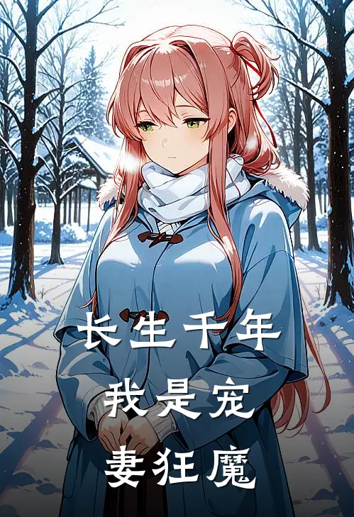 长生千年：我是宠妻狂魔