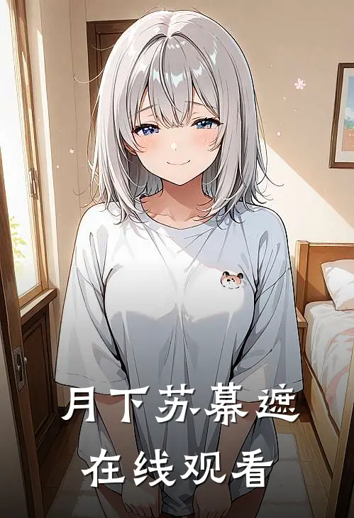 月下苏幕遮在线观看