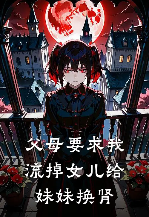 父母要求我流掉女儿给妹妹换肾