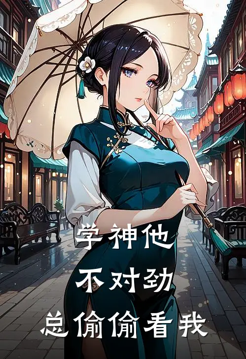 《学神他不对劲，总偷偷看我》（夏小满江逾白）最新章节列表_夏小满江逾白)《学神他不对劲，总偷偷看我》最新章节列表笔趣阁（《学神他不对劲，总偷偷看我》）