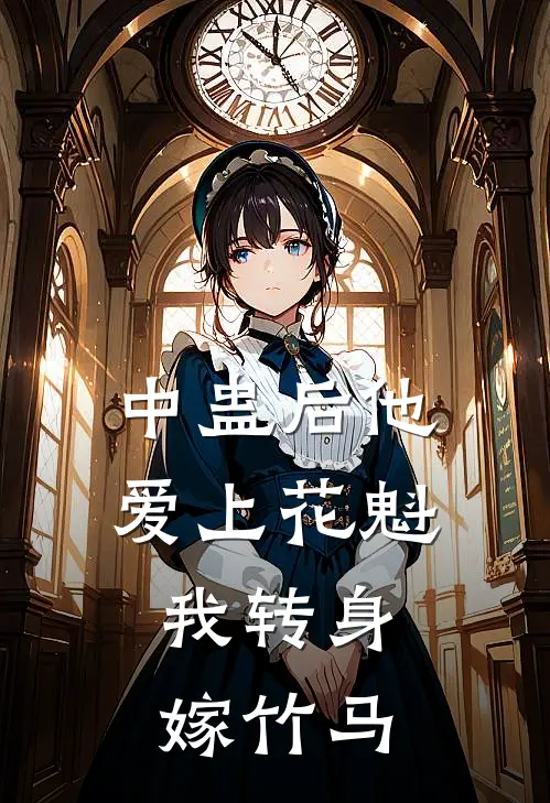 中蛊后他爱上花魁，我转身嫁竹马