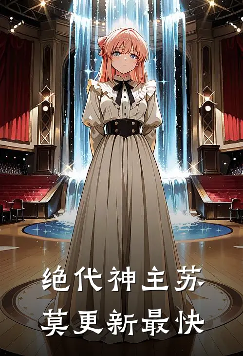 绝代神主苏莫更新最快