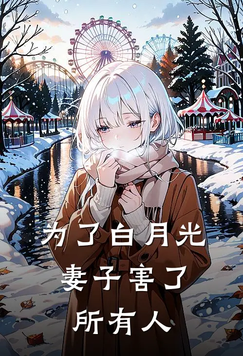 为了白月光，妻子害了所有人