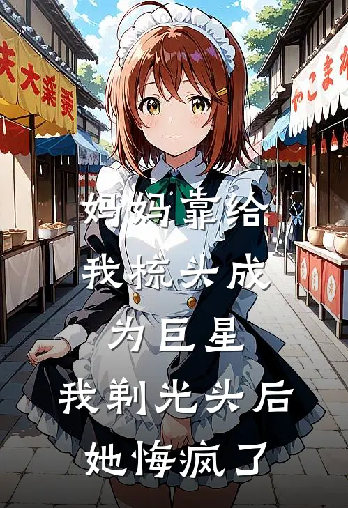 佚名佚名(妈妈靠给我梳头成为巨星，我剃光头后她悔疯了)完整版免费在线阅读_《妈妈靠给我梳头成为巨星，我剃光头后她悔疯了》全集在线阅读