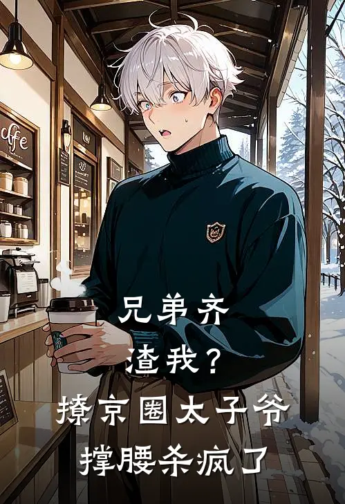 兄弟齐渣我？撩京圈太子爷撑腰，杀疯了