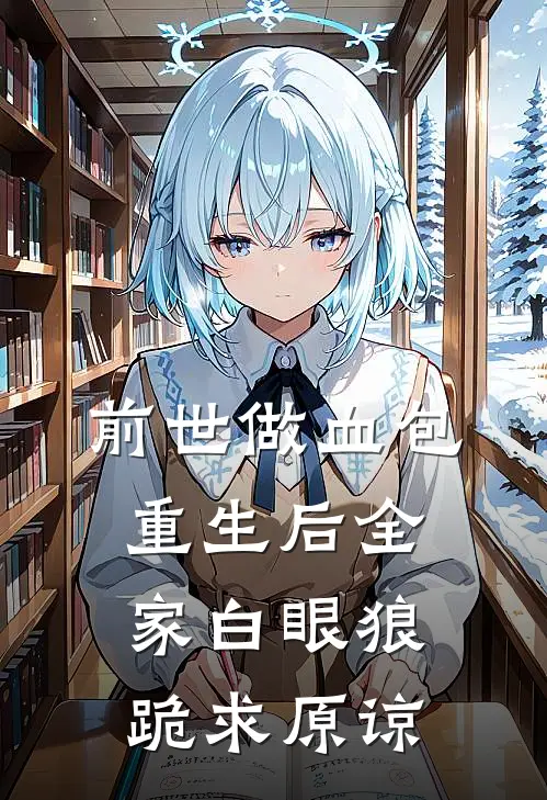 《前世做血包，重生后全家白眼狼跪求原谅》绿茶周雪梅火爆新书_前世做血包，重生后全家白眼狼跪求原谅(绿茶周雪梅)最新热门小说