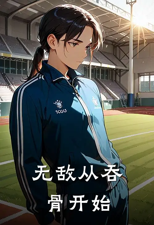 无敌从吞骨开始