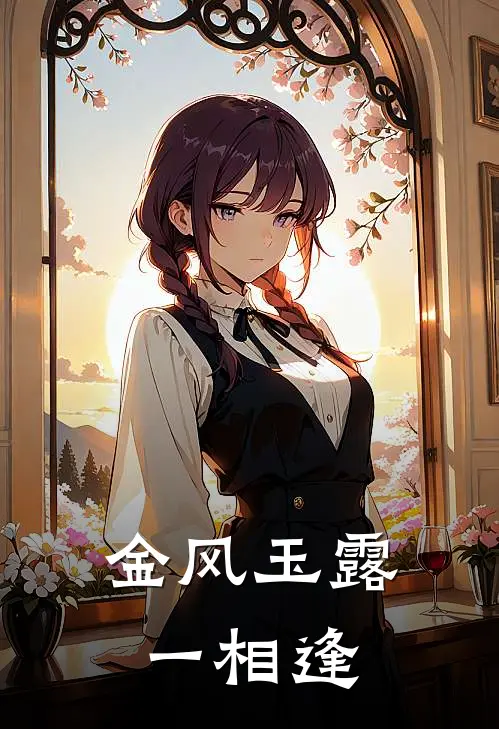 金风玉露一相逢