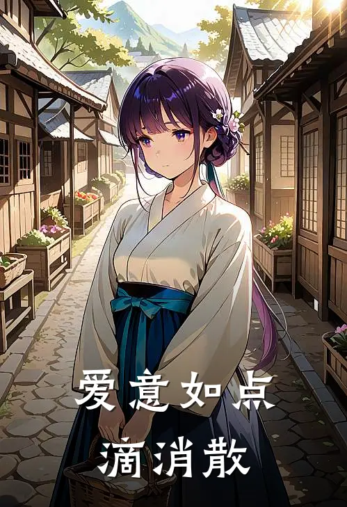 爱意如点滴消散顾茗梁文松小说推荐完本_热门小说大全爱意如点滴消散(顾茗梁文松)