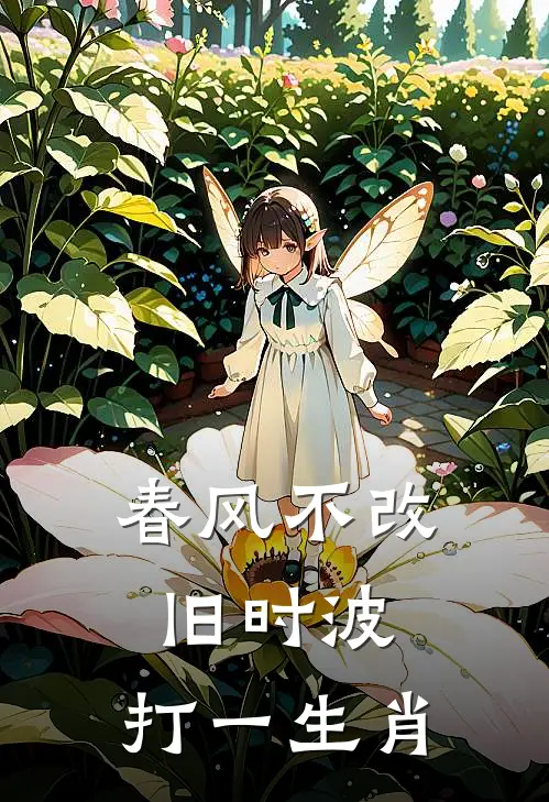 春风不改旧时波,打一生肖