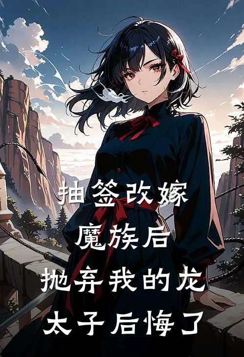 抽签改嫁魔族后，抛弃我的龙太子后悔了敖青慕知瑶最新章节免费阅读_抽签改嫁魔族后，抛弃我的龙太子后悔了热门小说