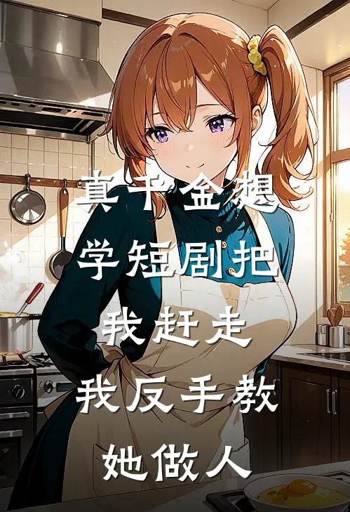 真千金想学短剧把我赶走，我反手教她做人(沈染顾子辰)小说免费阅读_热门小说阅读真千金想学短剧把我赶走，我反手教她做人沈染顾子辰