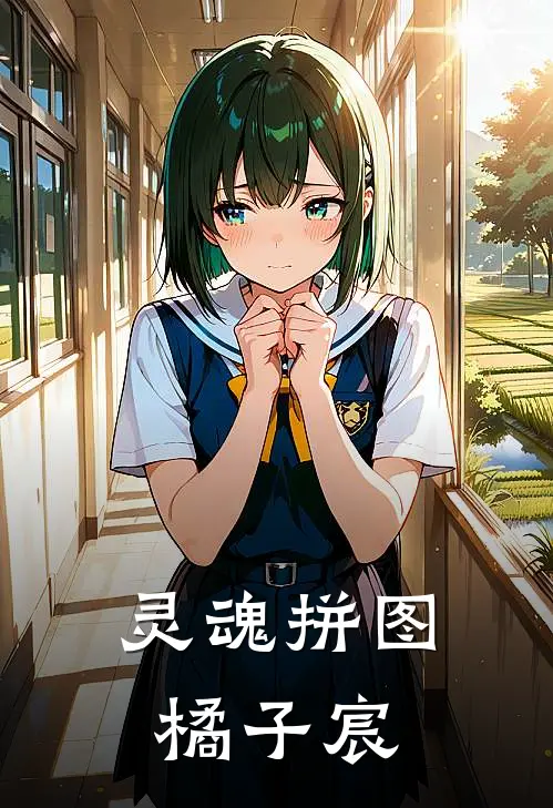 灵魂拼图 橘子宸