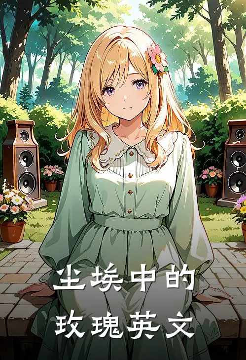 尘埃中的玫瑰英文